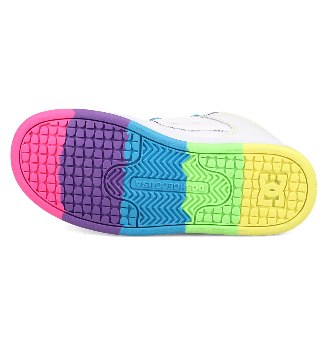 Kids' Manteca 4 HI Shoes - Image 9