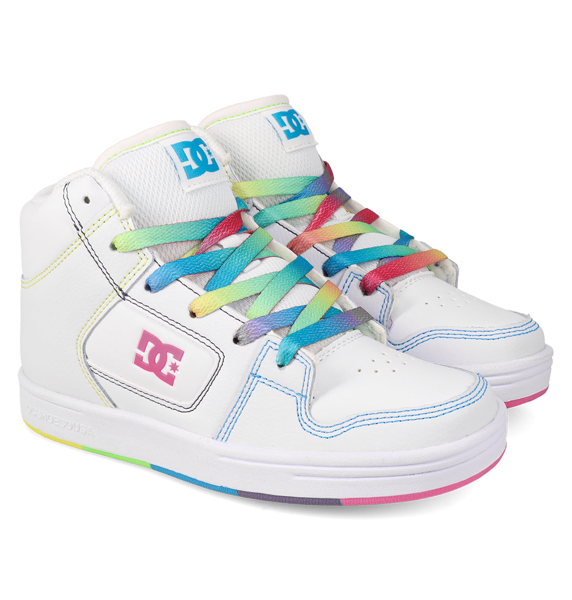 Kids' Manteca 4 HI Shoes - Image 2
