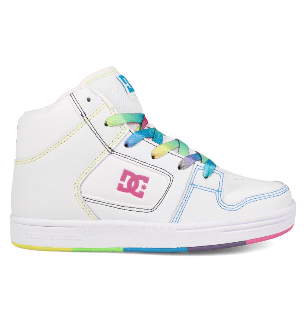 Kids' Manteca 4 HI Shoes