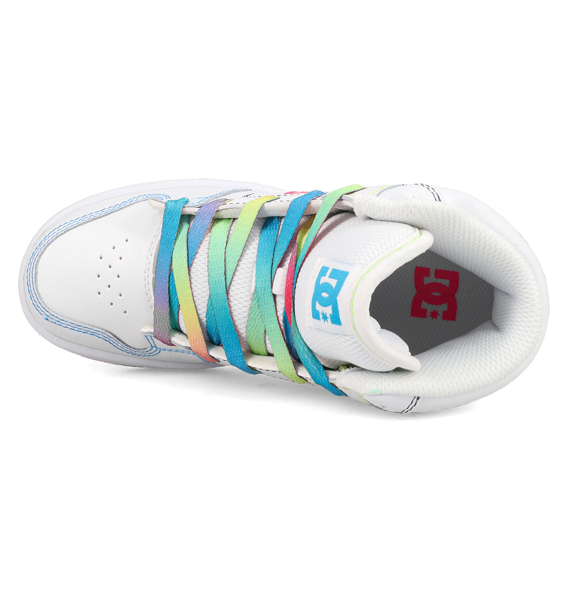 Kids' Manteca 4 HI Shoes - Image 3