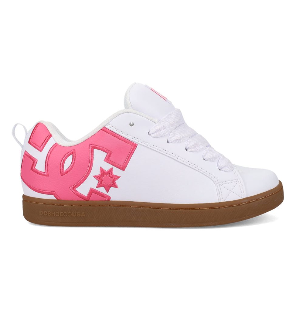 Women's Court Graffik Shoes