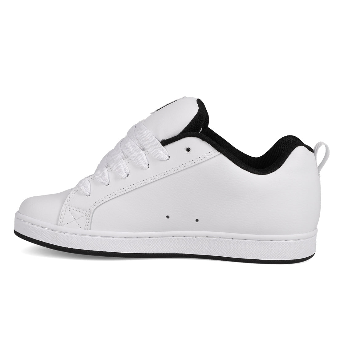 Women's Court Graffik Shoes - Image 7