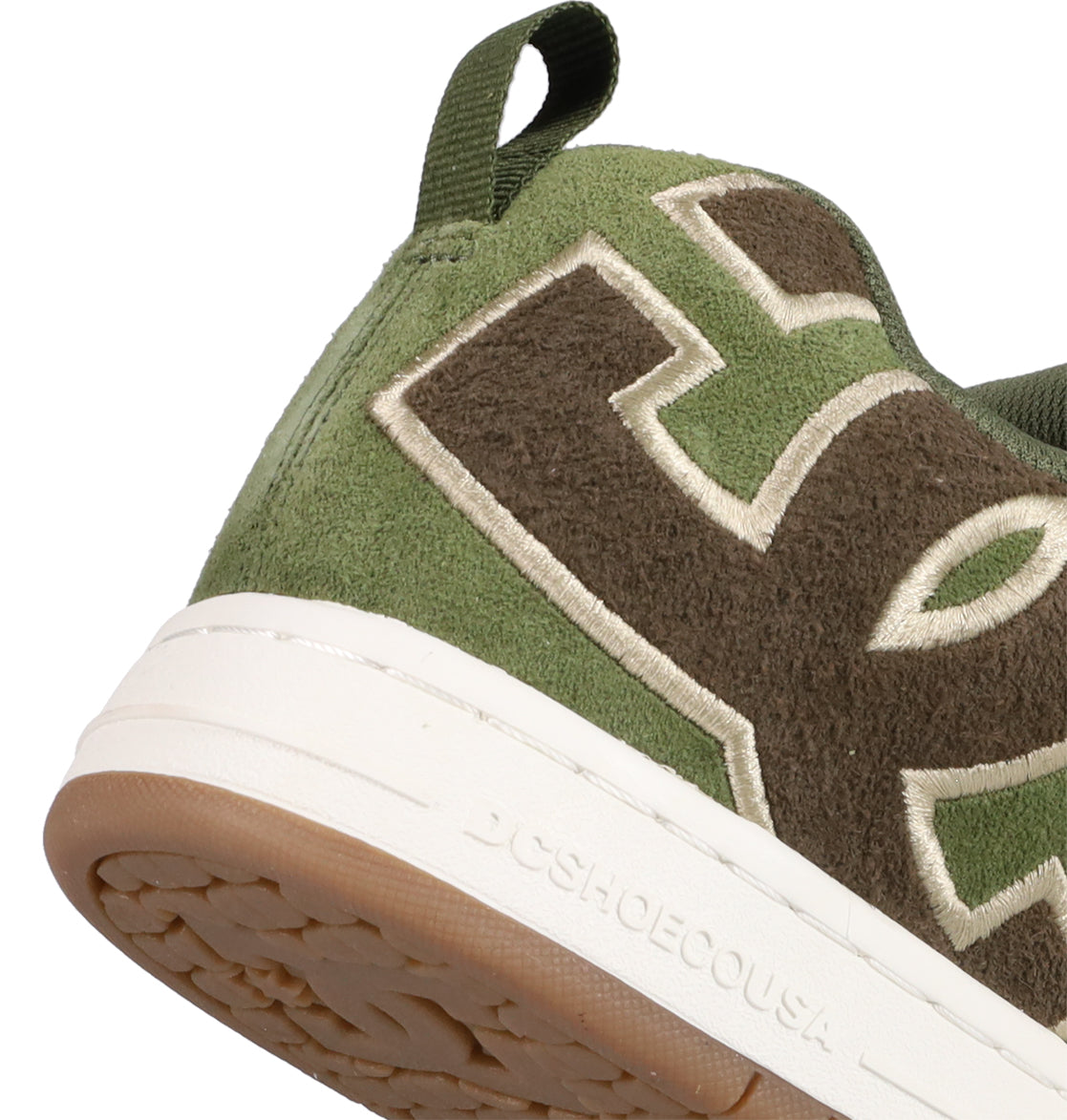 Men's Court Graffik Special Edition Shoes - Image 8