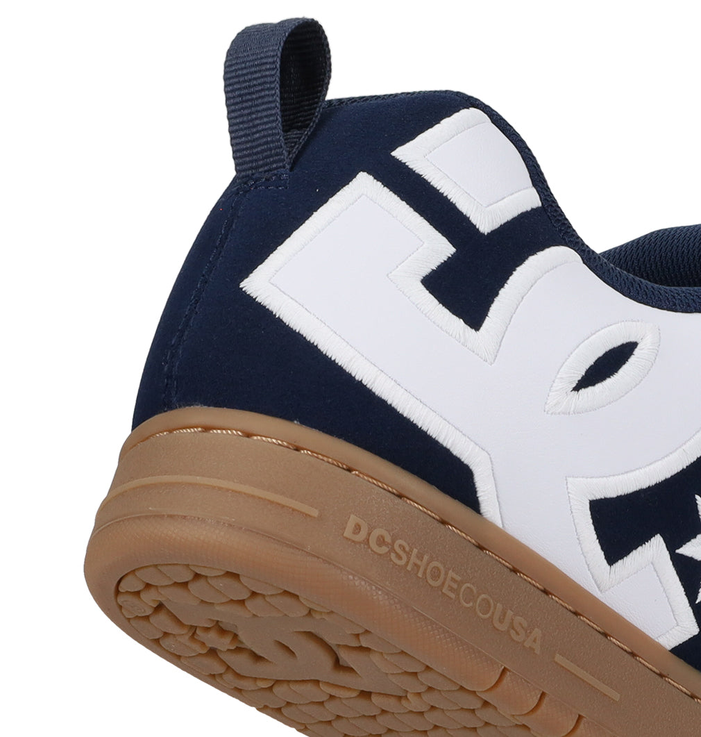 Men's Court Graffik Special Edition Shoes - Image 7