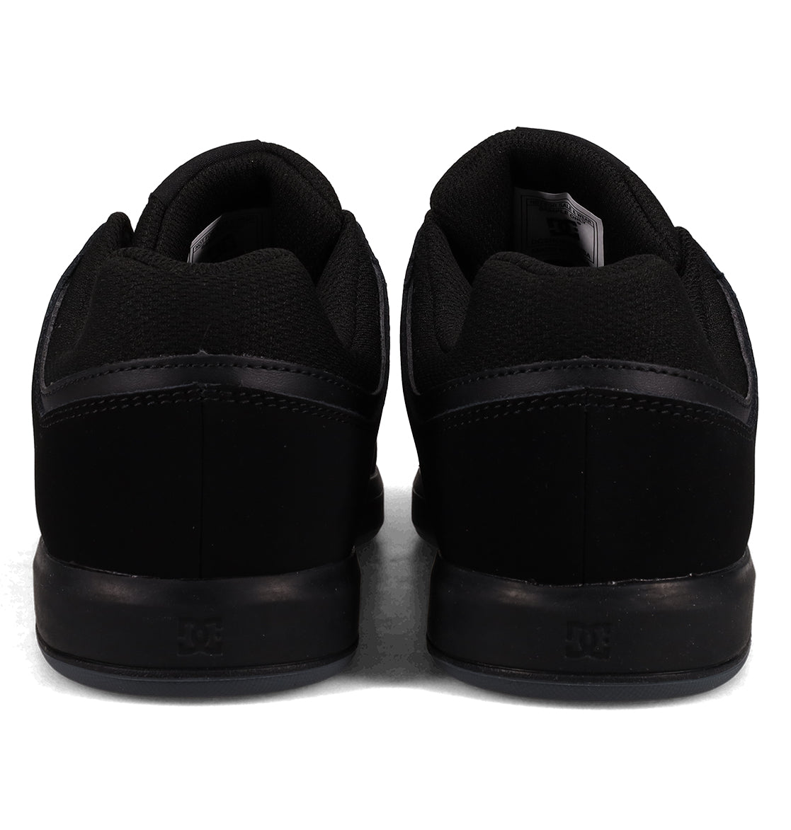 Men's DC Cure Shoes - Image 6