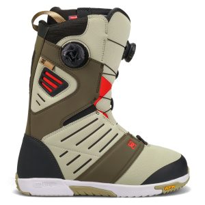 Men's Judge Snowboard Boots
