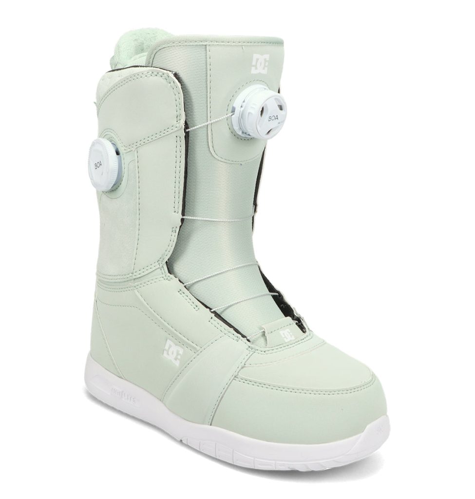 Women's Lotus Snowboard Boots