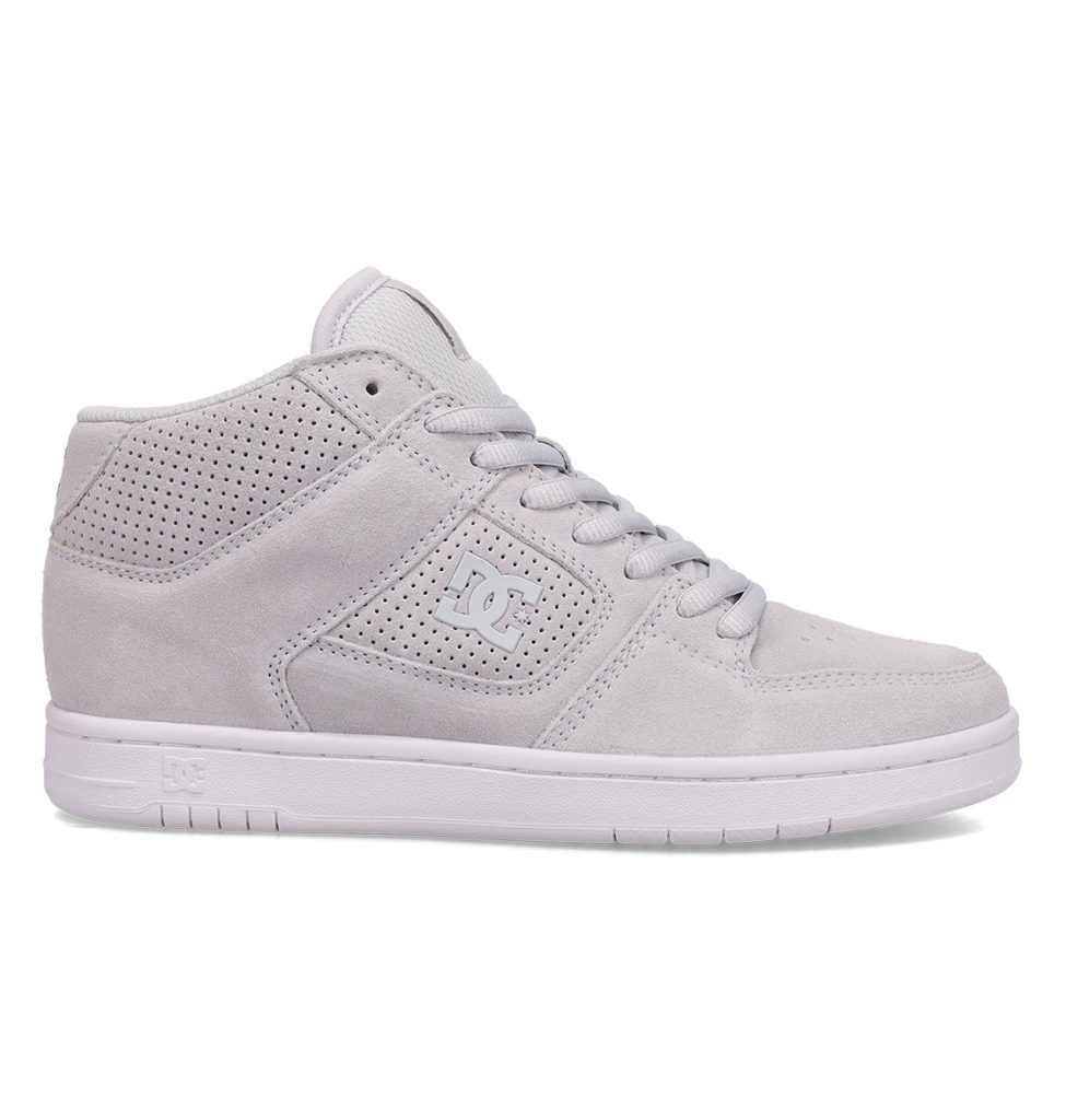 Women's Manteca 4 Hi High-Top Shoes