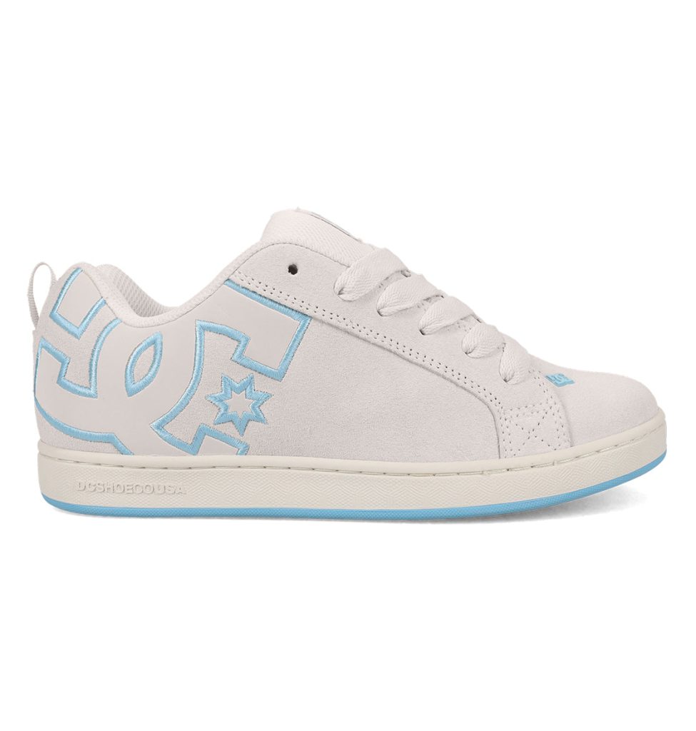 Women's Court Graffik Shoes