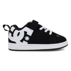 Kids' Court Graffik Shoes - Toddler