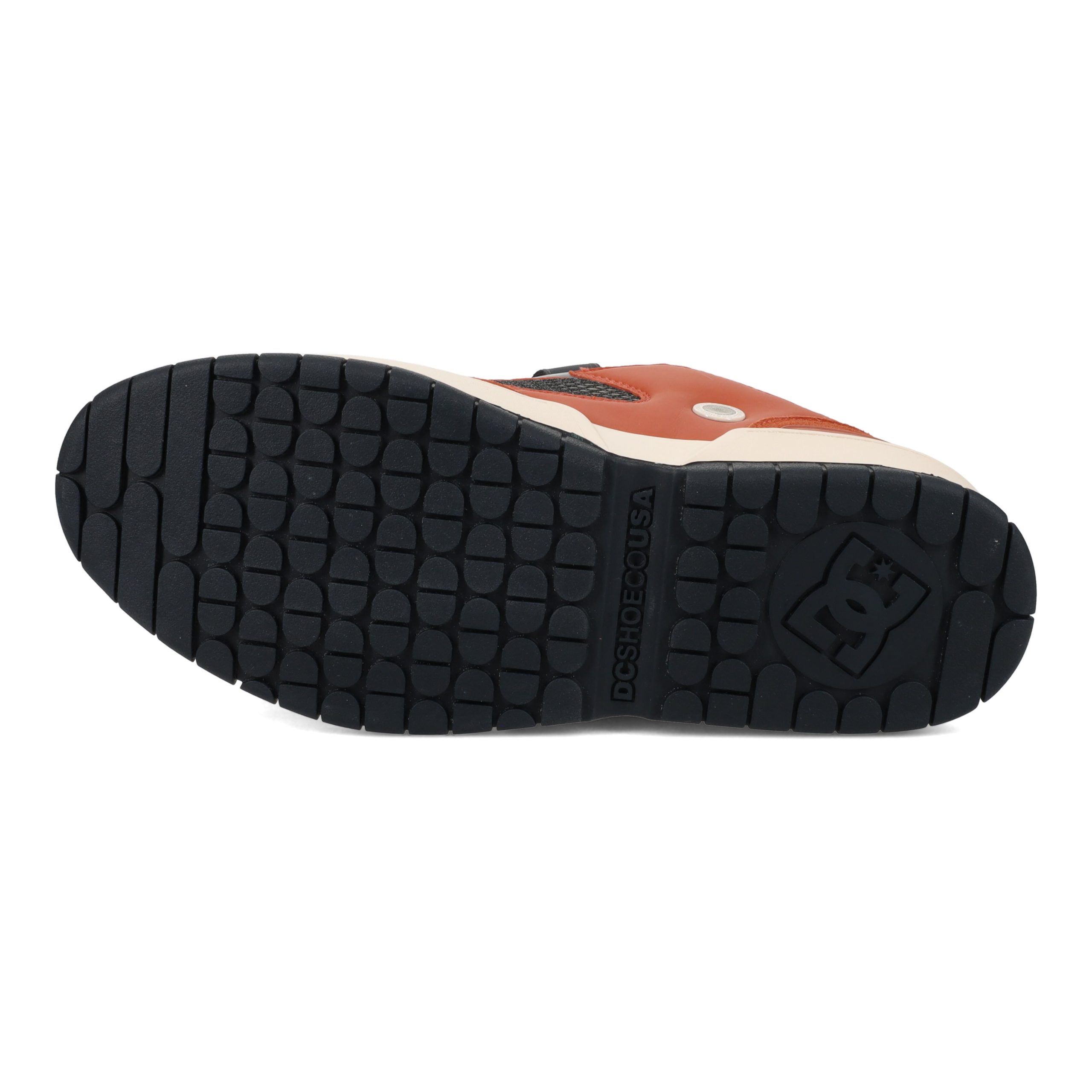 Men's JS-1 Shanahan Pro Skate Shoes - Image 6