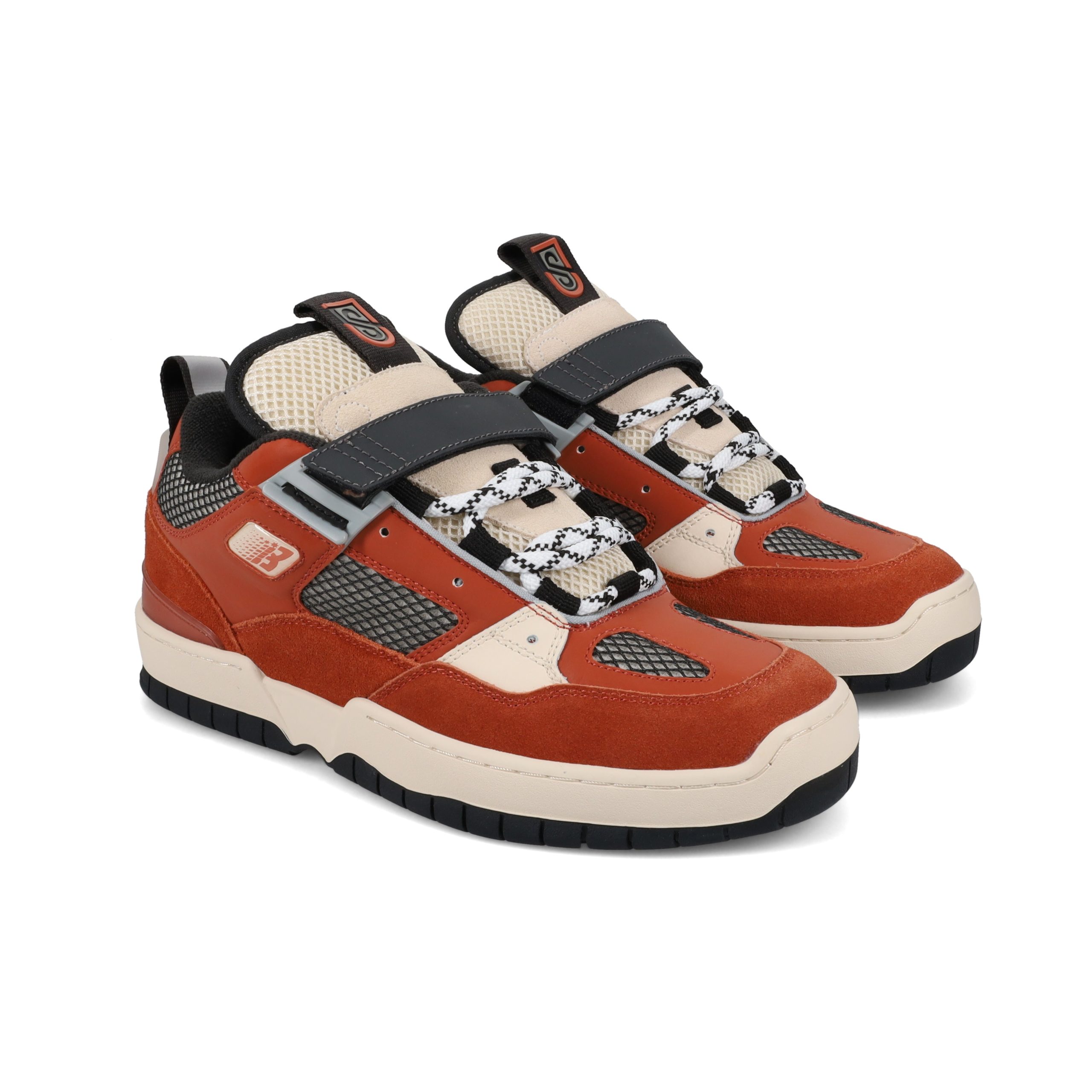 Men's JS-1 Shanahan Pro Skate Shoes - Image 9