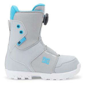 Kids' Scout BOA® Snowboard Boots