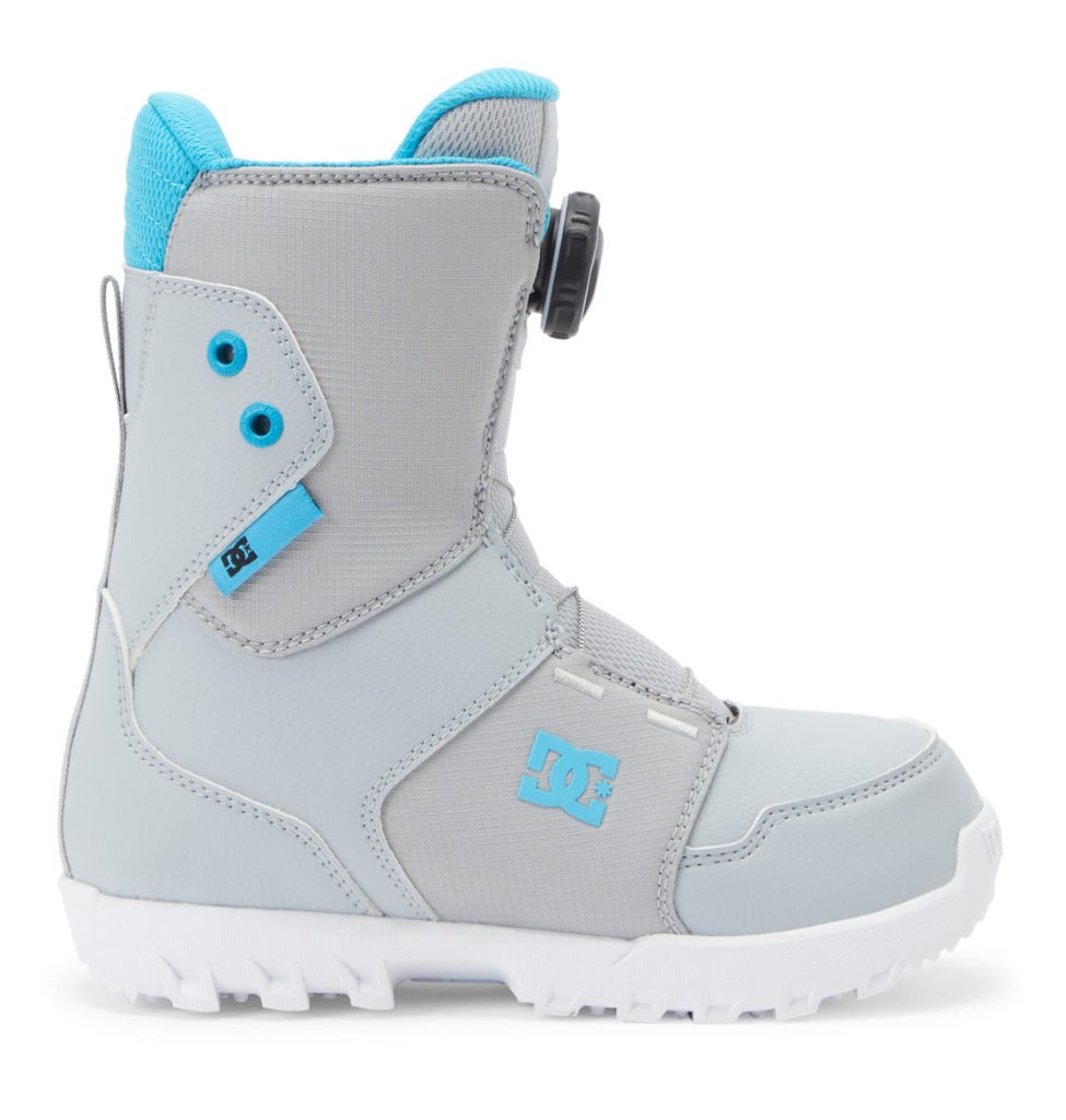 Kids' Scout BOA® Snowboard Boots