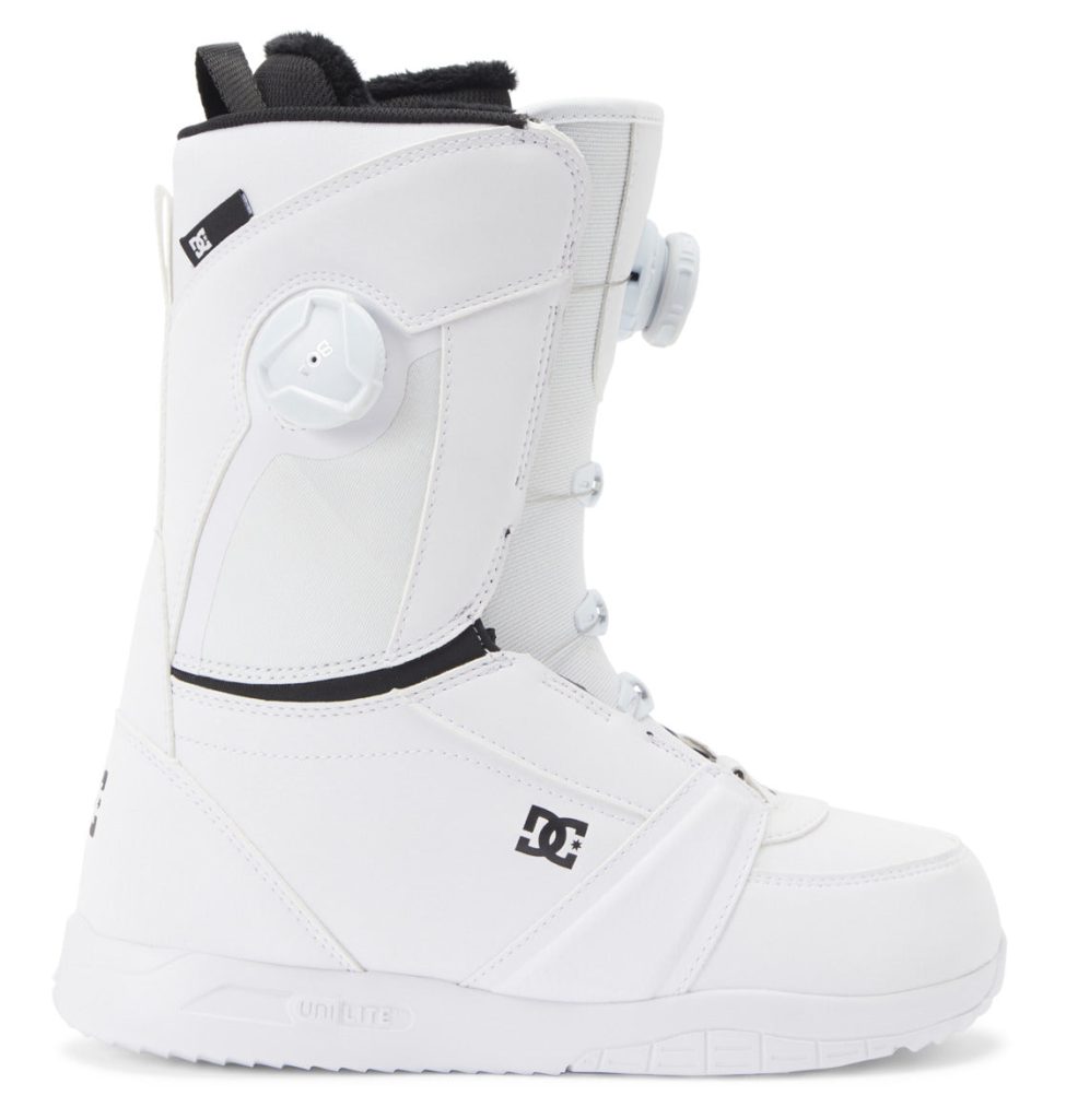 Women's Lotus BOA® Snowboard Boots