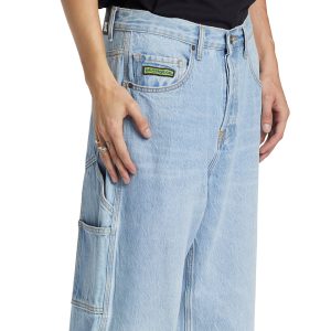Men's Worker Baggy Carpenter Ril Jeans