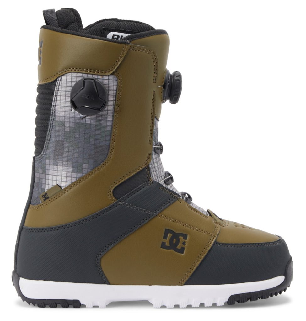 Men's Control BOA? Snowboard Boots